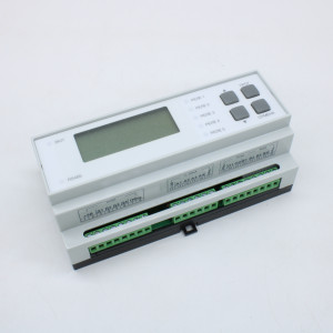 Термостат электронный РТМ-2000 ССТ 2214069