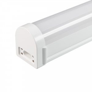 Светильник ALT-LARGO-1200-30W Day4000 (WH, 120 deg, 230V) 030991, Накладной светильник 30 Вт. Цвет БЕЛЫЙ ДНЕВНОЙ 4000K, св.поток 4100лм, CRI(Ra)>80, угол свечения 120°. Корпус прямоугольный, белый пластик, влагозащищенный IP65. Размер LxWxH 1200x68x68мм. Питание AC 220-240В, 30 Вт, драйвер встроенный.