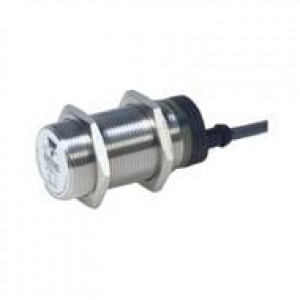 EC3016PPASL-1, Датчики расстояния CAP PRX TPLSHLD SS M30 PNP QD