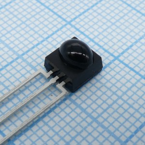 SFH 5110-36, ИК фотоприемник, 940нм