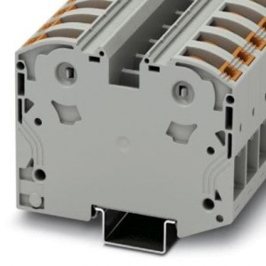 3212064, Клеммные колодки для DIN-рейки PTPOWER 35