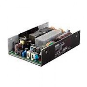 PQU650-48, Импульсные источники питания 48VDC 650W Terminal Block