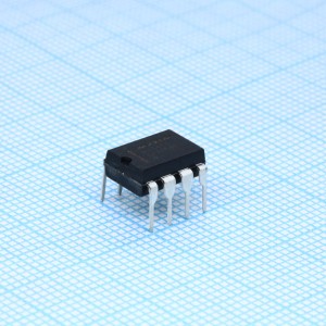 MAX490EPA+, IC TXRX RS485/RS422 8-DIP