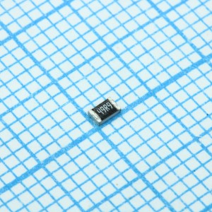 RT0805BRD0749R9L, Тонкопленочный ЧИП-резистор 0805 49.9Ом ±0.1% 0.125Вт