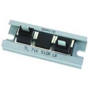 TL122KU2R00E, Планарные резисторы – монтаж на корпусе 275watt 2 ohm 10% High Power