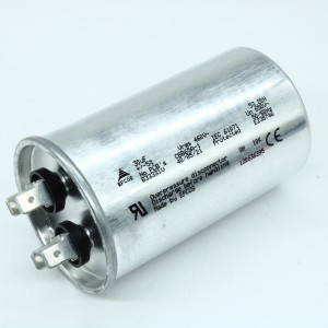B33331V7306J080, Конденсатор металлоплёночный полипропиленовый 30мкФ ±5% 460VAС радиальный