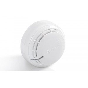 Извещатель пожарный дымовой оптико-электронный адресно-аналоговый ИП 212-64-R3 W1.02 Rbz-337473