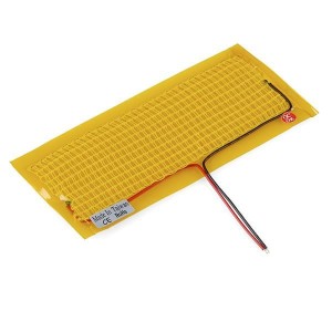 COM-11289, Принадлежности SparkFun Heating Pad - 5x15cm