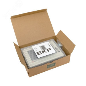 Панель оператора PRO-Screen 7 RSC-7