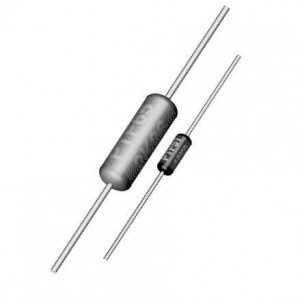 PTF56422R00BYEK, Металлические пленочные резисторы – сквозное отверстие 1/8watt 422ohms .1% 10ppm