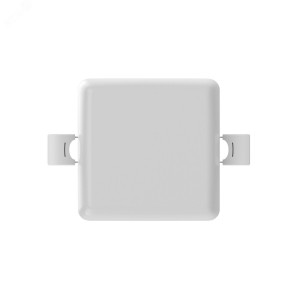 Встраиваемый светильник Frameless квадрат 9W, 4000K, 1/60 968511209