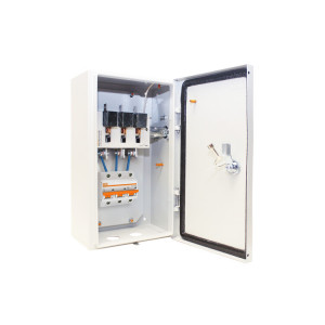 ЯРП-100-100А IP54 (с Автоматический выключатель ВА 47-100) SQ1602-0012