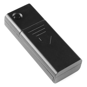 COM-11222, Принадлежности SparkFun EL Inverter - Battery Pack
