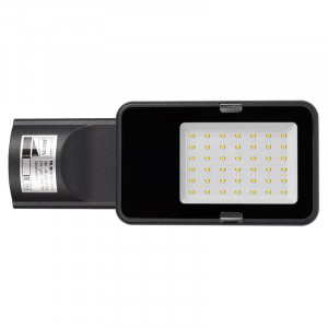 Светильник светодиодный PSL 08 30Вт 5000К GR 120град. уличный консольный ДКУ IP65 5045767