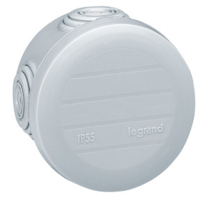 PlexoКор. IP55 60/40мм 092001