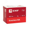 Кнопка BA42 красн. NC IP65 PROxima xb2-ba42-65