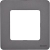 Рамка 1-м Inspiria дым. Leg 673937