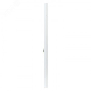 Светильник светодиодный ДУО-4110-L 40Вт 6500К 595х595 25мм ДВО опал с равномерной засветкой панель Basic LPL-4110-L-40-6500