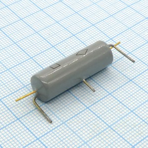 РЭВ 18А  800-01, Реле высокочастотное до 100МГц 27В