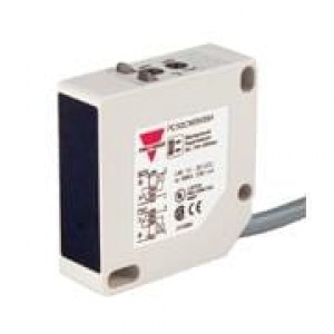 PC50CNT20RP, Фотоэлектрические датчики PHOTO TR PL 20M NO/NC SPDT CAB