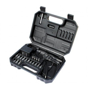 Отвертка аккумуляторная ОА-3.6-К 72/14/10