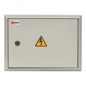 Щит ЩРН-12 (з) IP31 mb21-12