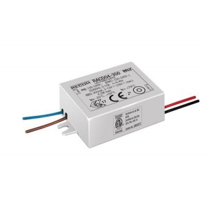 RACD04-700, Блоки питания для светодиодов 4.2W 230Vin 3-6Vout 700mA