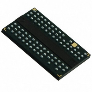 MT47H128M16RT-25E:C, Динамическое ОЗУ DDR2 2Гбит 128Mx16 1.8В 84-Pin FBGA лоток