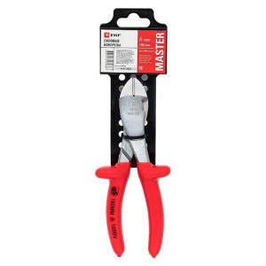 Бокорезы силовые 180мм Master 1000В Basic sbo-180-mas-in