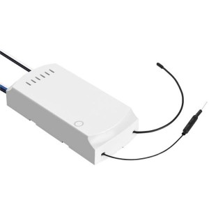 102070008, Принадлежности Seeed Studio  Sonoff iFan03 Wi-Fi Ceiling Fan & Light Controller