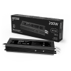 Блок питания для светодиодной ленты пылевлагозащищенный 200W 12V IP66 202023200
