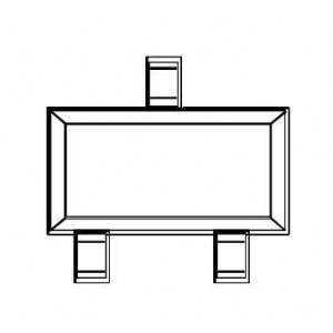 MA4E2054B1-1146T, Диоды и выпрямители Шоттки SCHOTTKY LOW BARRIER LEAD FREE PLASTIC D
