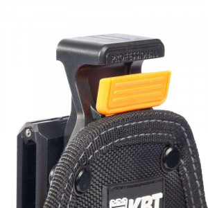 Сумка поясная модульная на клипсе СМ-09 серия QUICK-LOCK