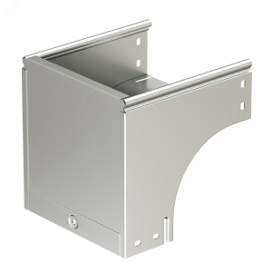 Угол CDV 90 вертикальный внешний основание 100 H100 в комплекте с крепежными элементами и соединительными пластинами 37472KHDZ