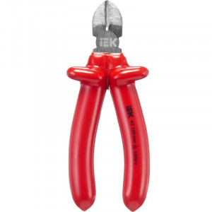 Кусачки боковые диэлектрические 160мм K2 1000В ARMA2L 3 A2L3-PC20-K2-160