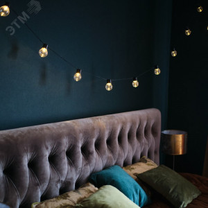 Гирлянда светодиодная 