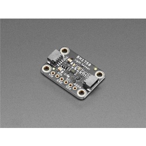 4681, Датчики внешней освещённости Adafruit BH1750 Light Sensor - STEMMA QT / Qwiic