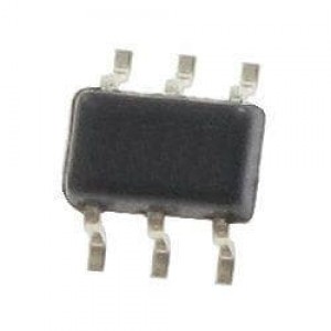 MCP40D18T-103E/LT, ИС, цифровые потенциометры 10k I2C sngl 7-bit volatile memory