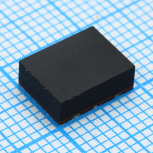 K7812MT-500R4, Преобразователь DC/DC вход 8~36В выход 12В, 9.00*7.00*3.10мм