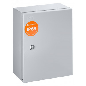 ЩМП-1-1 IP66 (395х310х150) SQ0905-0077