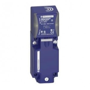XS8C4A1MPN12, Датчики расстояния ACDC NO/NC 2WIRE FLSH SN 20MM CON 1/2NPT