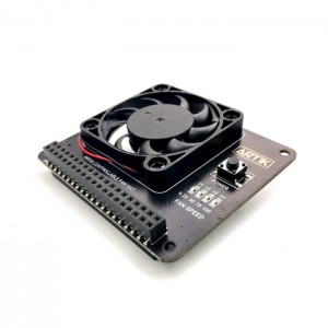 A19-004 AR-FAN