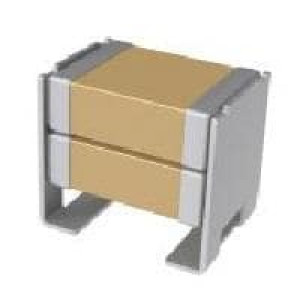 C1812C105MAR2CT500, Конденсатор керамический SMD 1812 X7R 1мкФ ±20% 250В 2-этажный