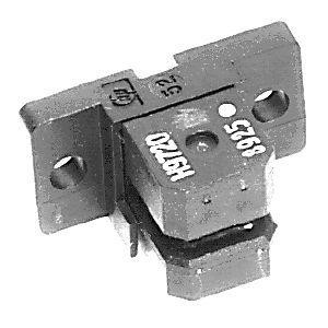 HEDS-9730#A50, Кодеры 2 Channel 500CPR