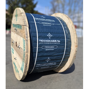 Кабель силовой КГТП-ХЛ 4х2,5(PE) 380/660-3 ТРТС 00-00151697