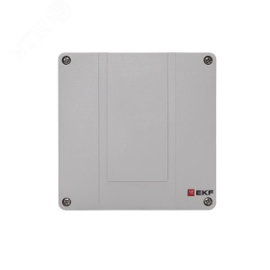 Коробка соединительная Heat Box 200 HB200