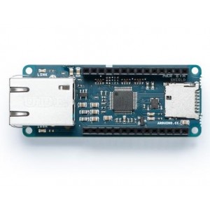ASX00006, Средства разработки сетей Ethernet  MKR ETH Shield