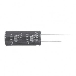 EKWA451ELL470MK30S, Оксидно-электролитические алюминиевые конденсаторы - С радиальными выводами 47uF 450V