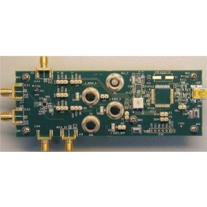 CDC3S04EVM, Инструменты для разработки часов и таймеров CDC3S04EVM Eval Mod