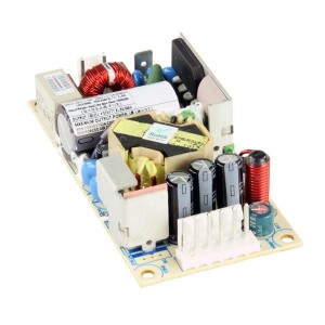 NPS63-M-006, Импульсные источники питания 12v output 60W Medical